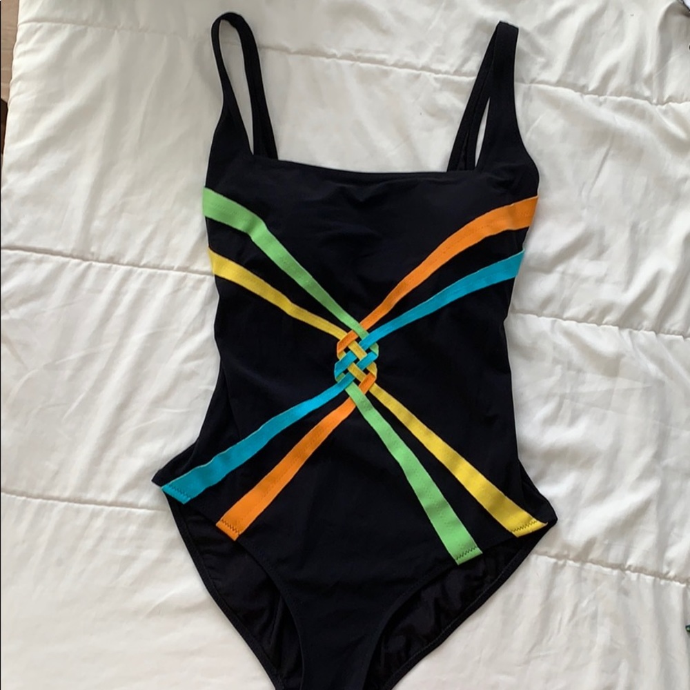 Gottex bathing suit